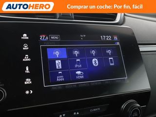 Honda CR-V 1.5 Turbo Lifestyle 4WD