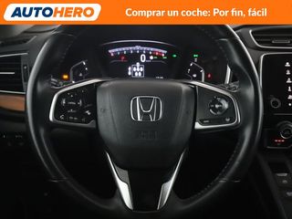Honda CR-V 1.5 Turbo Lifestyle 4WD
