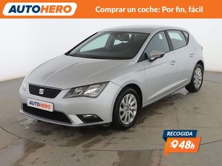Seat Leon 1.2 TSI Style