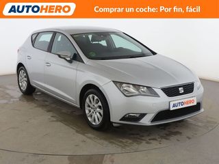 Seat Leon 1.2 TSI Style