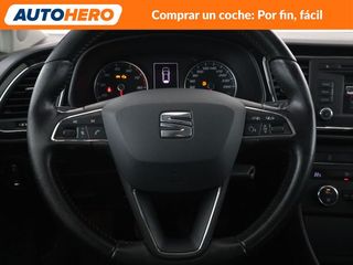 Seat Leon 1.2 TSI Style