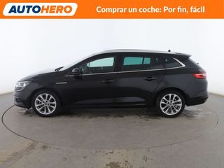 Renault Megane 1.3 TCe Zen