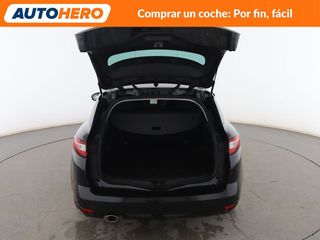 Renault Megane 1.3 TCe Zen