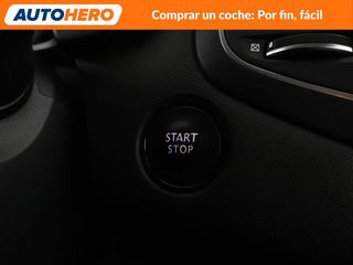 Renault Megane 1.3 TCe Zen