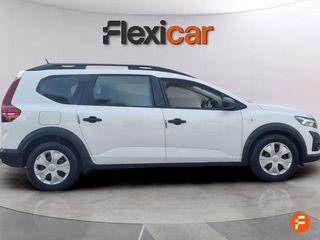 Dacia Jogger S.L. Extreme Go 74kW (100CV) ECO-G 5p