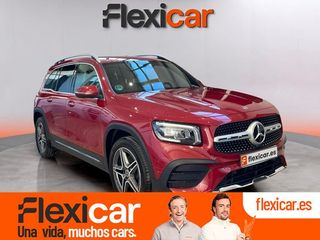Mercedes Clase GLB 2.0 GLB 200 D DCT 110KW (150CV)