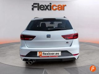 Seat Leon ST 2.0 EcoTSI 140kW DSG-7 S&S FR Edition