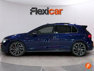 Volkswagen Golf GTI 2.0 TSI 180kW (245CV)
