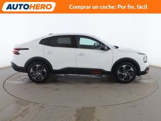 Citroën C4 X 1.5 Blue-HDi Feel Pack