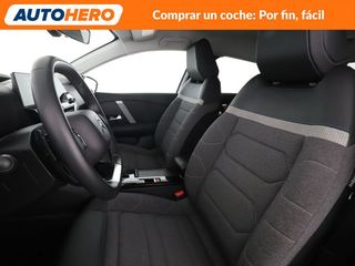 Citroën C4 X 1.5 Blue-HDi Feel Pack