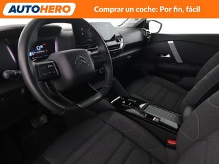 Citroën C4 X 1.5 Blue-HDi Feel Pack
