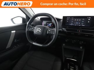 Citroën C4 X 1.5 Blue-HDi Feel Pack