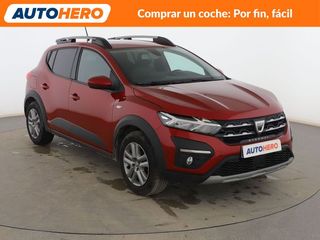 Dacia Sandero 1.0 TCe Stepway Comfort