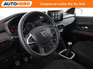 Dacia Sandero 1.0 TCe Stepway Comfort