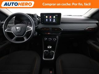 Dacia Sandero 1.0 TCe Stepway Comfort
