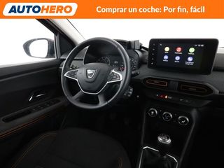 Dacia Sandero 1.0 TCe Stepway Comfort