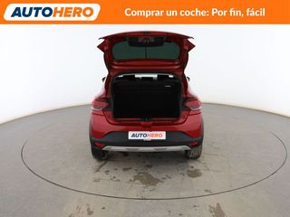 Dacia Sandero 1.0 TCe Stepway Comfort