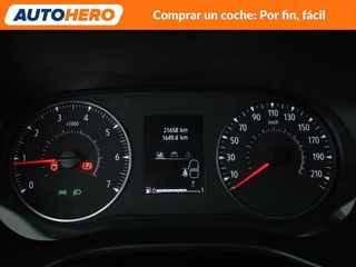 Dacia Sandero 1.0 TCe Stepway Comfort