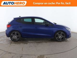 Seat Ibiza 1.0 TSI FR Go