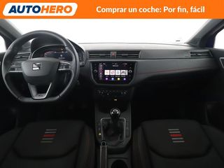 Seat Ibiza 1.0 TSI FR Go