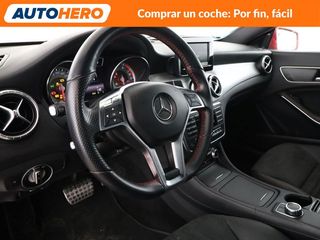 Mercedes Clase CLA CLA 200 AMG Line