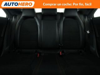 Mercedes Clase CLA CLA 200 AMG Line