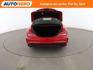 Mercedes Clase CLA CLA 200 AMG Line