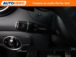 Mercedes Clase CLA CLA 200 AMG Line