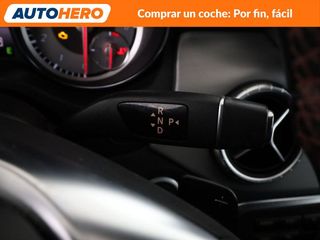 Mercedes Clase CLA CLA 200 AMG Line