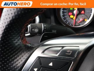 Mercedes Clase CLA CLA 200 AMG Line