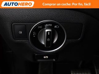 Mercedes Clase CLA CLA 200 AMG Line