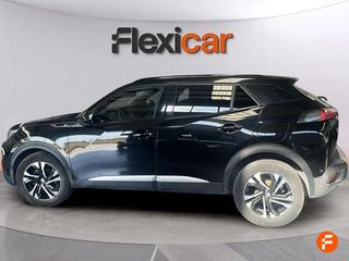 Peugeot 2008 GT Pack Puretech 130 S&S EAT8