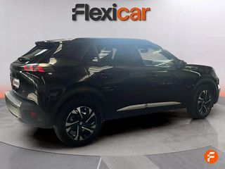 Peugeot 2008 GT Pack Puretech 130 S&S EAT8