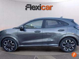 Ford Puma 1.0 EcoBoost 125cv ST-Line X MHEV