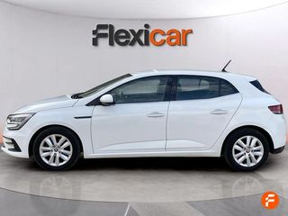 Renault Megane Business Blue dCi 85 kW (115CV)