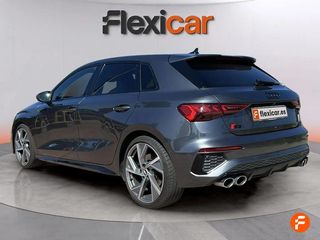 Audi A3 S3 Sportback TFSI 221kW quattro S tronic