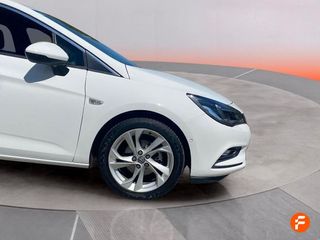 Opel Astra 1.4 Turbo 92kW (125CV) Dynamic