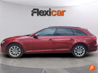 Audi A4 Avant Advanced 40 TFSI 140kW S tronic