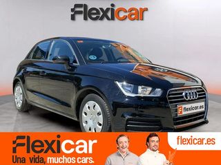 Audi A1 Active Kit 1.4 TDI 66kW (90CV) Sportback