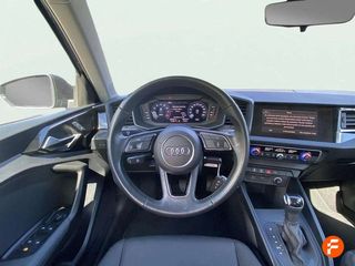 Audi A1 Sportback 35 TFSI 110kW (150CV) S tronic