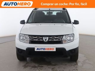 Dacia Duster 1.5 dCi Laureate 4x2
