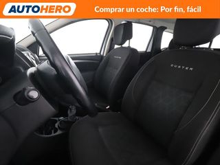 Dacia Duster 1.5 dCi Laureate 4x2