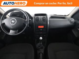 Dacia Duster 1.5 dCi Laureate 4x2