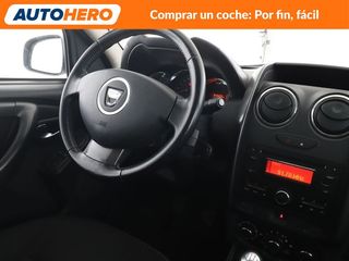 Dacia Duster 1.5 dCi Laureate 4x2