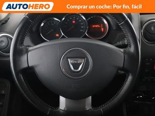 Dacia Duster 1.5 dCi Laureate 4x2