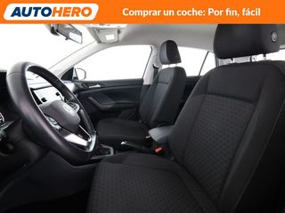 Volkswagen T-Cross 1.0 TSI Advance