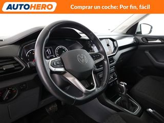 Volkswagen T-Cross 1.0 TSI Advance