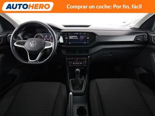 Volkswagen T-Cross 1.0 TSI Advance