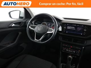 Volkswagen T-Cross 1.0 TSI Advance