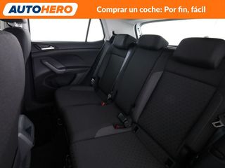 Volkswagen T-Cross 1.0 TSI Advance
